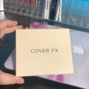 Cover FX Light/Medium Face Palette